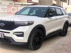 فورد إكسبلورر